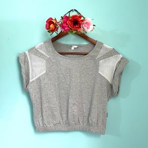 Volcom Crop Top